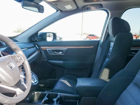 Used 2021 Honda CR-V EX image 15