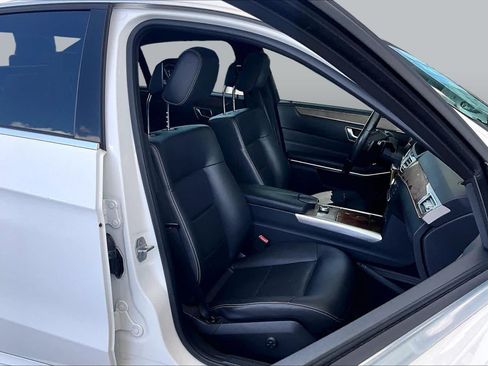 Used 2016 Mercedes-Benz E 350 Sedan image 9