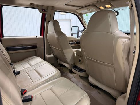 Used 2010 Ford F350 Lariat AWD/4WD image 17