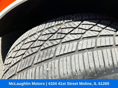 Used 2017 Cadillac CT6 Luxury AWD/4WD image 17