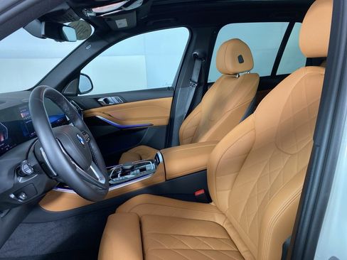 Used 2026 BMW X5 xDrive40i image 6