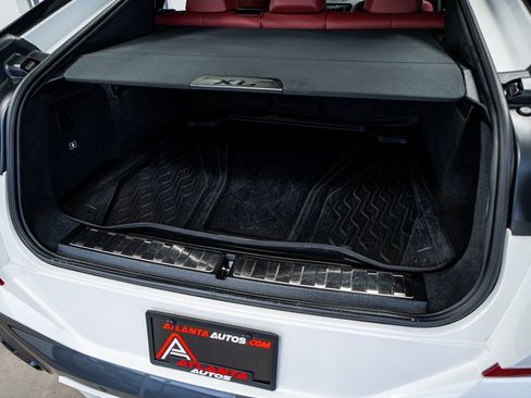 Used 2020 BMW X6 xDrive40i w/ M Sport Package image 65