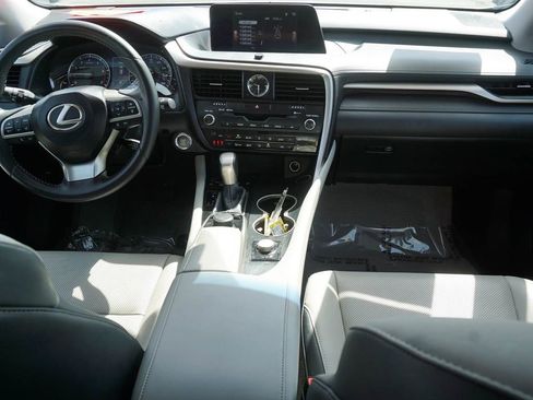 Used 2017 Lexus RX 350 FWD w/ Accessory Package image 13