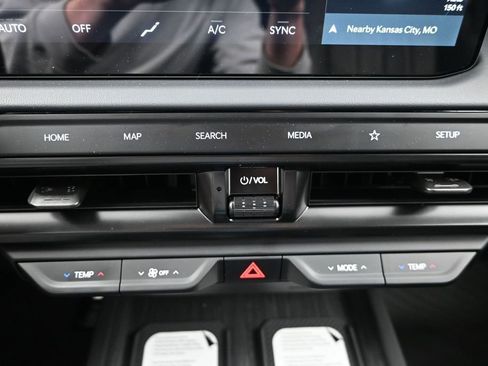 New 2027 Kia Telluride X-Line SX Prestige AWD/4WD image 24