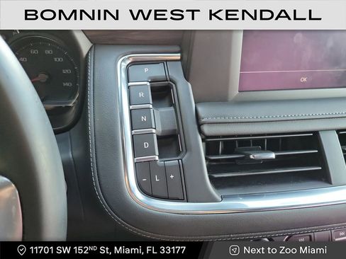 Used 2024 Chevrolet Tahoe LS image 17