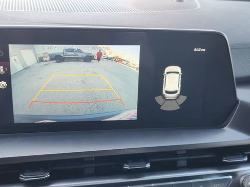 Used 2024 Kia Telluride S image 15