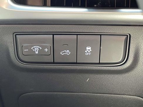 New 2026 Hyundai Santa Cruz SEL AWD/4WD image 16