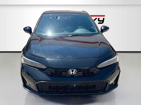 Used 2026 Honda Civic Sport image 2