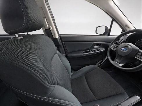 Used 2015 Subaru Crosstrek 2.0i Premium AWD/4WD image 17