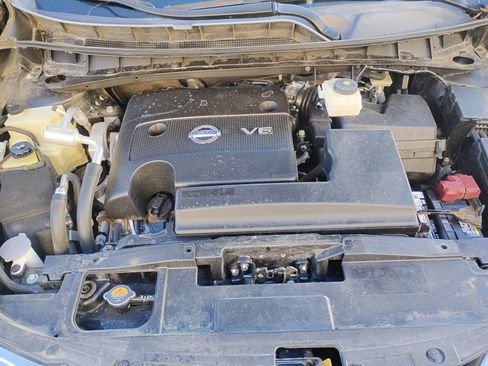 Used 2017 Nissan Murano S image 28