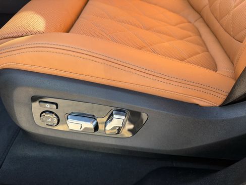 New 2026 BMW X6 xDrive40i image 22