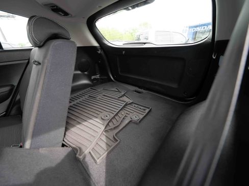 Used 2021 Kia Sportage LX w/ LX Fwd Popular Package image 24