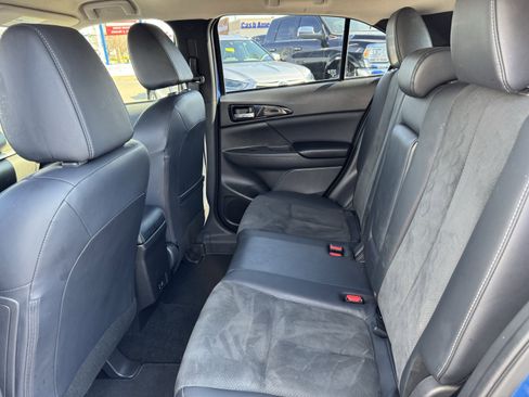 Used 2024 Mitsubishi Eclipse Cross SE image 35