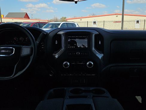 New 2026 GMC Sierra 1500 Pro w/ Pro Value Package image 11