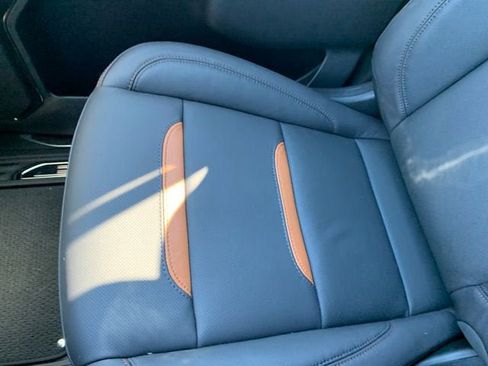 New 2026 GMC Sierra 1500 AT4 w/ AT4 Premium Package image 30