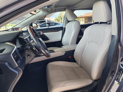 Used 2022 Lexus RX 350 Premium image 30