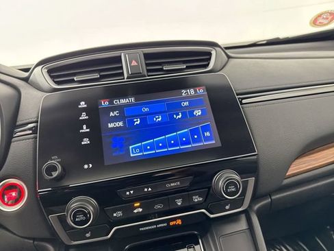 Used 2019 Honda CR-V EX-L image 9