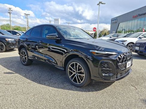New 2026 Audi Q5 Premium Plus AWD/4WD image 2