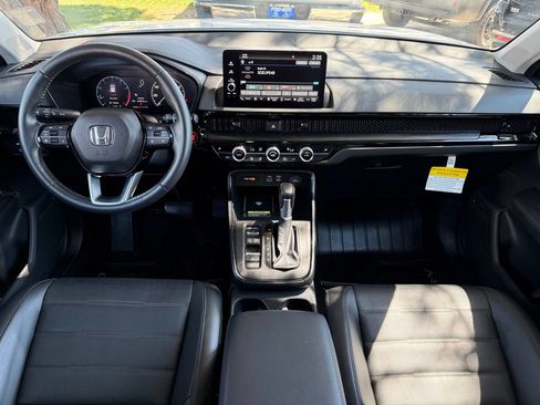 Used 2024 Honda CR-V EX-L image 15