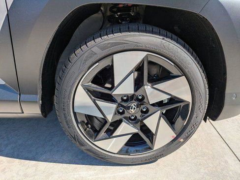 New 2026 Hyundai Kona Limited image 9