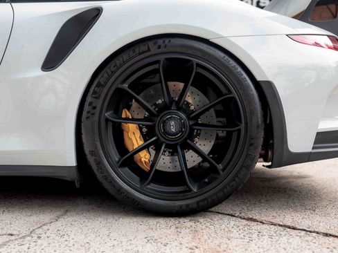 Used 2016 Porsche 911 GT3 RS image 54