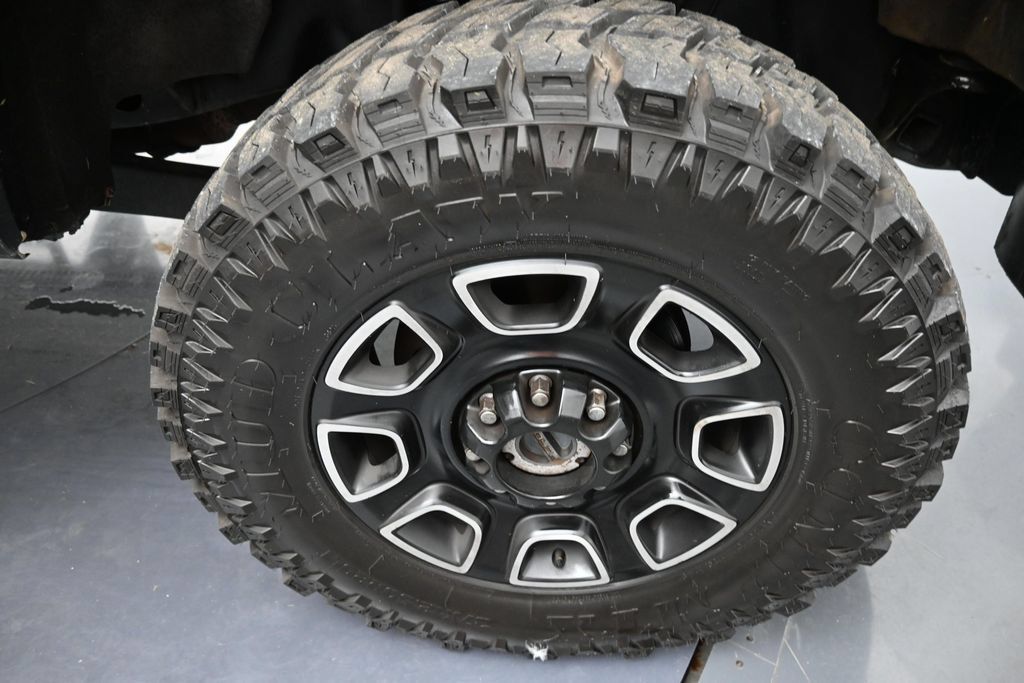 Used 2017 Ford F250 Lariat w/ Chrome Package AWD/4WD image 36