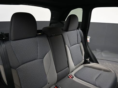 New 2026 Subaru Forester Premium image 16