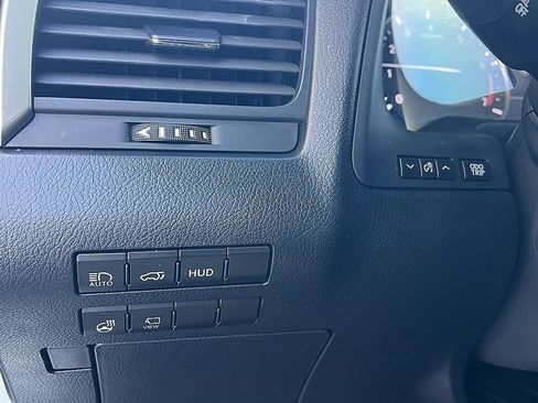 Certified 2022 Lexus RX 350L 350L image 21