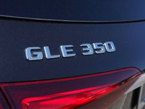 Certified 2024 Mercedes-Benz GLE 350 4MATIC image 13