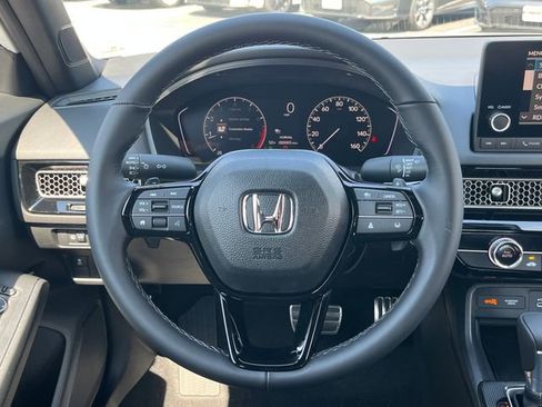 New 2026 Honda Civic Sport image 20