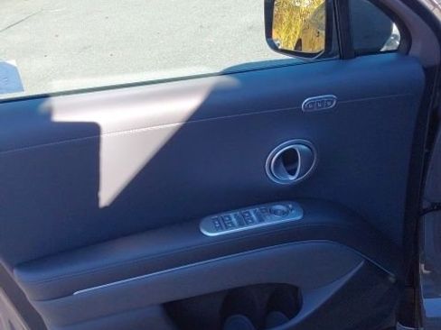 New 2026 Hyundai Palisade Calligraphy image 10