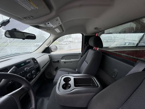 Used 2011 Chevrolet Silverado 1500 W/T RWD image 20