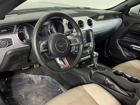 Used 2015 Ford Mustang GT Premium image 27