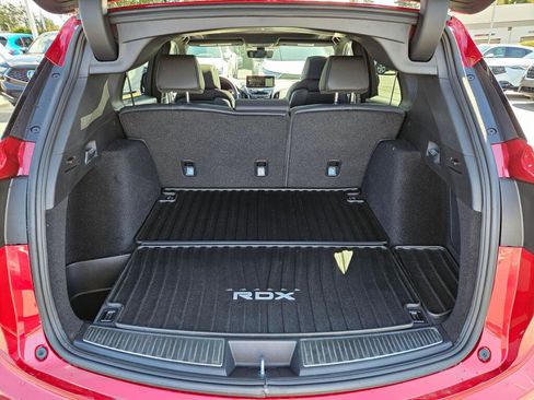 New 2026 Acura RDX A-Spec image 21