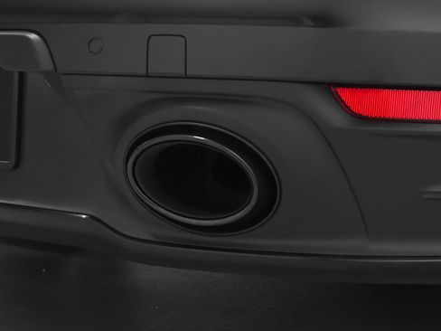 Certified 2024 Porsche 911 Carrera T RWD image 20