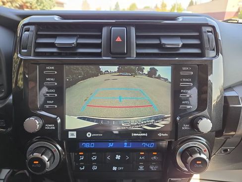 Used 2021 Toyota 4Runner TRD Pro AWD/4WD image 26