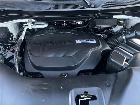 Used 2016 Honda Pilot EX-L image 17