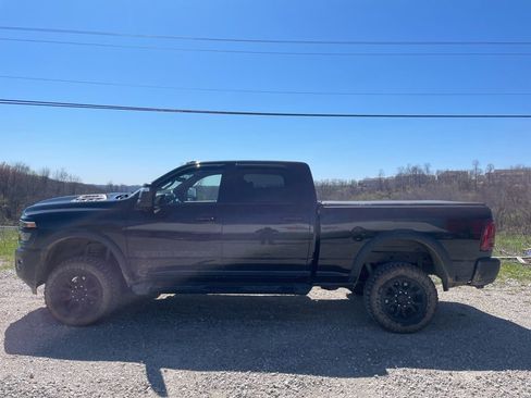 Used 2025 RAM 2500 Power Wagon image 9