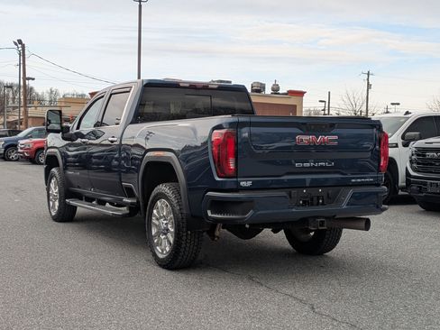 Used 2021 GMC Sierra 2500 Denali w/ Denali Ultimate Package image 6