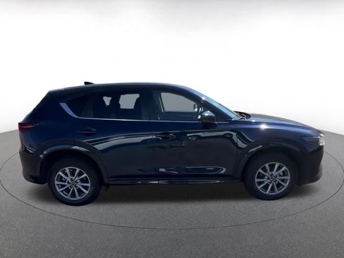 Used 2025 MAZDA CX-5 AWD 2.5 S w/ Select Package image 16
