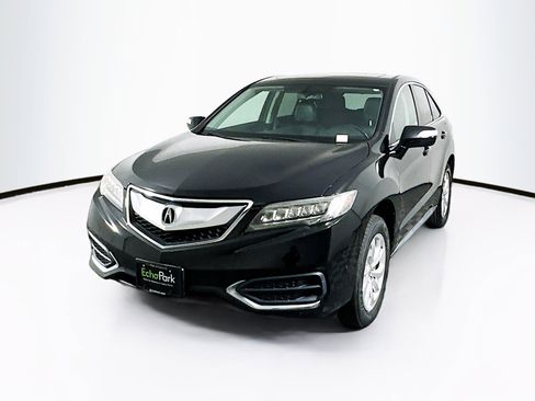 Used 2017 Acura RDX FWD image 3