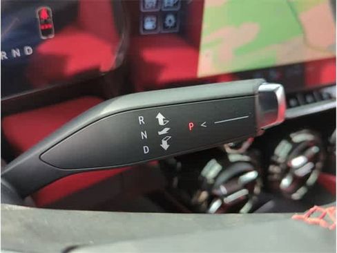 New 2025 Chevrolet Blazer EV RS w/ Super Cruise Package FWD image 16