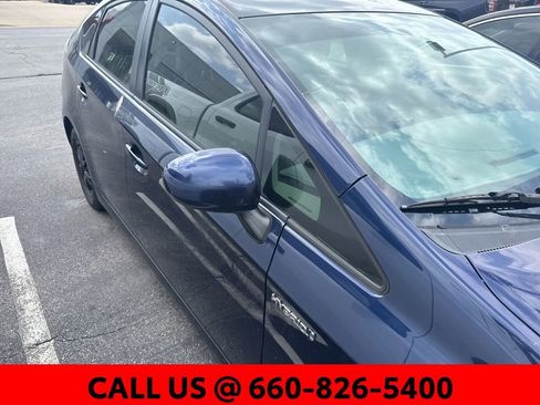 Used 2013 Toyota Prius Two image 5