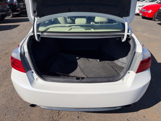 Used 2014 Honda Accord EX-L image 10