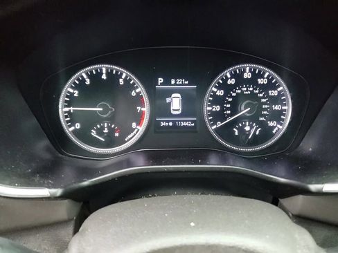 Used 2019 Hyundai Santa Fe SE image 26