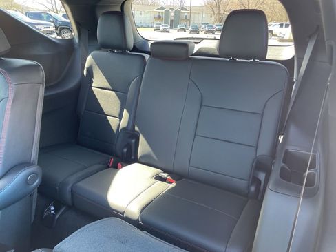 New 2026 Chevrolet Traverse RS image 47