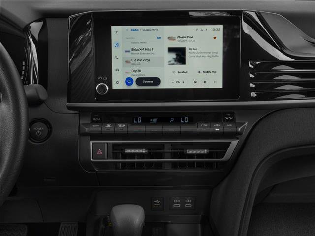 New 2026 Toyota Camry LE w/ Convenience Package FWD image 7