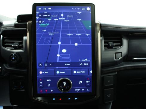 Used 2023 Ford F150 Lightning Lariat w/ Equipment Group 511A High image 23