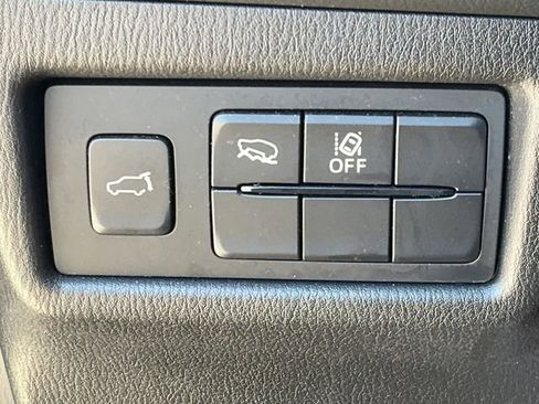 Used 2021 MAZDA CX-5 Grand Touring image 30