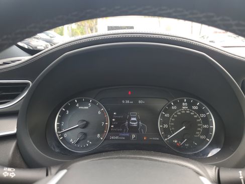 Used 2022 INFINITI QX55 Essential w/ Proassist Package image 33